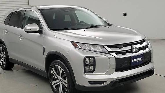 MITSUBISHI OUTLANDER SPORT 2021 JA4ARUAU4MU025396 image MITSUBISHI OUTLANDER SPORT 2021 JA4ARUAU4MU025396 image